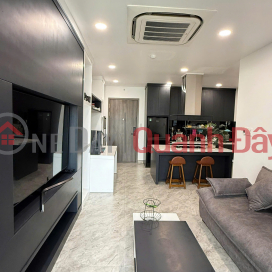 Bán căn 1PN giá 4 tỷ tổng giá, nhà full nội thất - Chung cư Lavida Plus Quận 7 _0