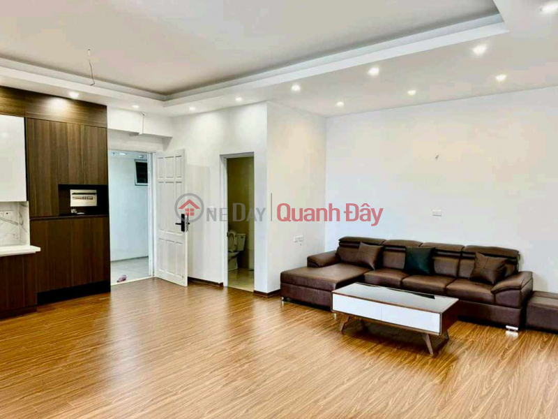 Property Search Vietnam | OneDay | Residential Sales Listings, APARTMENT FOR SALE OF MINISTRY OF POLICE - 3 BEDROOM - Area: 109M, 27th FLOOR - PRICE 5.1 BILLION.