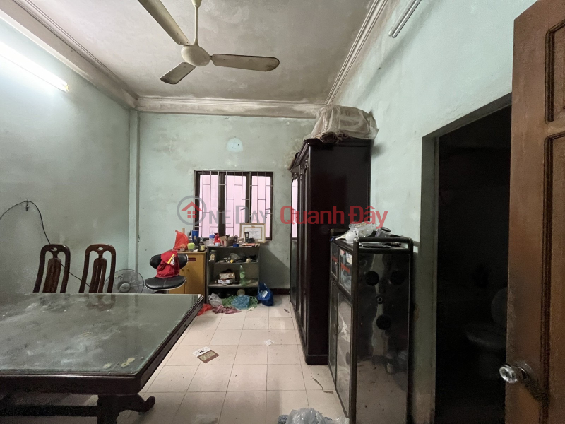 Property Search Vietnam | OneDay | Nhà ở Niêm yết bán | Bán nhà riêng phố Quan Nhân Thanh Xuân 70m 3 tầng ngõ thông gần phố ở ngay chỉ 9 tỷ lh 0817606560