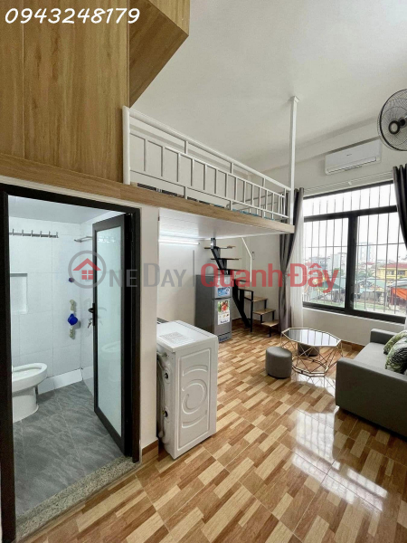 Property Search Vietnam | OneDay | Residential Sales Listings, House for sale 8T car elevator 2 airy 13 rooms 60m 11.89 billion near Royall Nguyen Trai Thanh Xuan