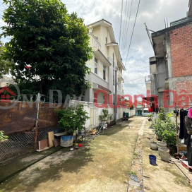 Super cheap, land for sale on Hiep Hoa island, near Phuc Hieu residential area for only 1,850 _0