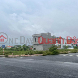 The owner sells land at auction for Dong Quynh project - TT. Quynh Coi - Quynh Phu - Thai Binh _0