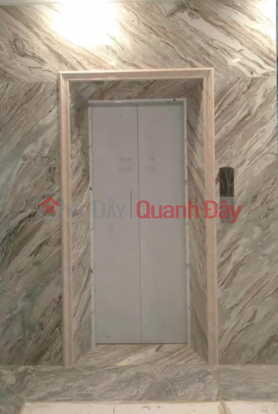 Cho thuê nhà, THANG MÁY, 138m2_ 6T; Kim Mã, Giảng Võ, Liễu Giai -73 tr Việt Nam Cho thuê | đ 73 triệu/ tháng