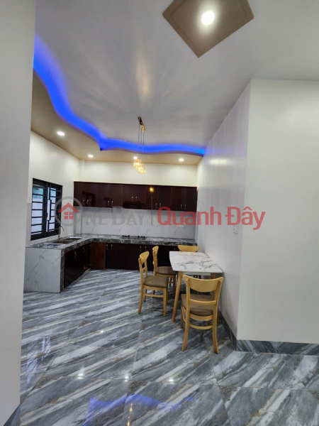 Beautiful townhouse for sale, frontage NGUYEN Canh Di street, residential area of An Hoa Provincial Party Committee, Rach Gia City - Kien Giang, Vietnam | Sales, ₫ 2.65 Billion