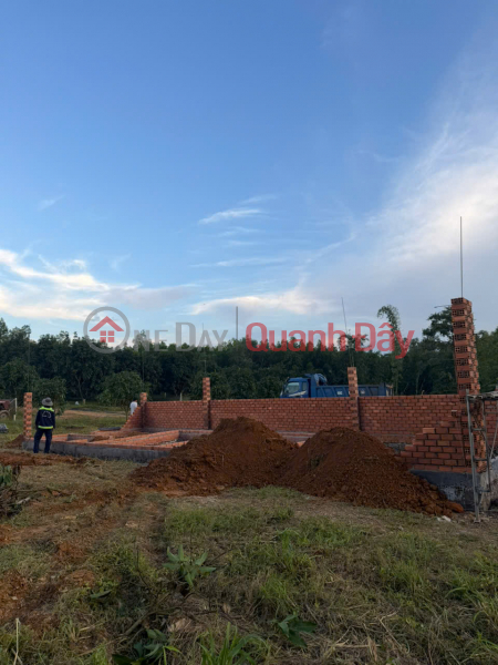 Bán 5 lô đất liền kề Phú Ngọc, Định Quán, 178m2-lô, cách Quốc lộ 20 chỉ 200m, giá 450 triệu | Việt Nam Bán đ 450 triệu
