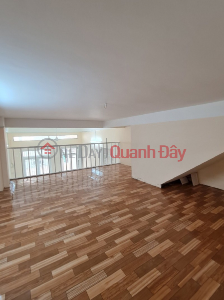 Nhà Bán Trần Quang Khải 62m2 ( 4 X15 ) Tân Định Quận - Hẻm sát mặt tiền Giá 6.3 tỷ Việt Nam | Bán | đ 6,3 tỷ