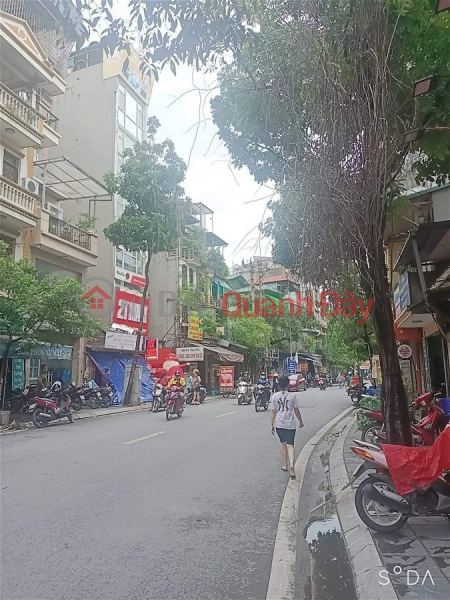 Property Search Vietnam | OneDay | Residential | Sales Listings House for sale on Thuy Khue Street, Tay Ho District. 304m Approximately 50 Billion. Commitment to Real Photos Accurate Description. 1541