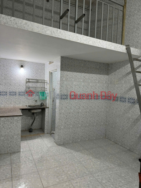 đ 2,8 triệu/ tháng Cho thuê phòng trọ 22m2 tại Đường số 7, Phường Linh Xuân (Linh Tây cũ),TP Thủ Đức