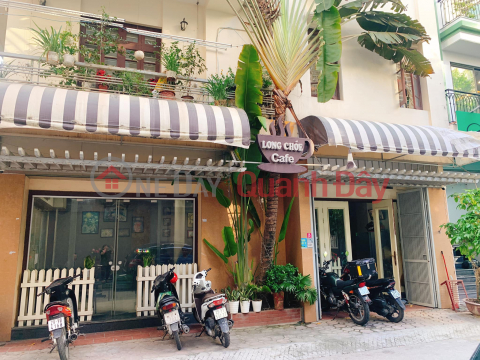 Cau Giay corner house - Road 800A, Nguyen Khanh Toan 70m2*5T*MT 10m, very nice location, making money _0