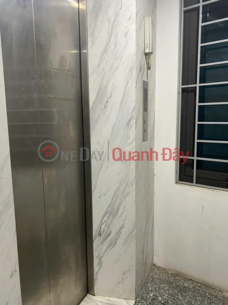 House for sale on Xuan Dinh street, elevator - busy business, 62m, 6 floors, 14.5 billion | Vietnam | Sales | đ 14.5 Billion