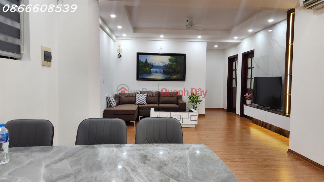Property Search Vietnam | OneDay | Nhà ở | Niêm yết bán Chính chủ bán gấp căn hộ CT4 - Lê Đức Thọ 102m2 3N 2WC tầng cao, full nội thất giá 3.7 tỷ