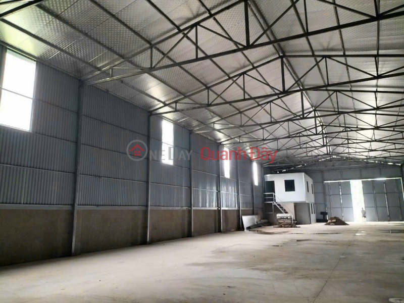 Xưởng 900m TP Bắc Ninh Niêm yết cho thuê (BDSD-5830672342)