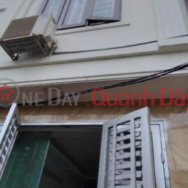 House for sale in Vinh Hung 31m 5 floors morning door to door _0