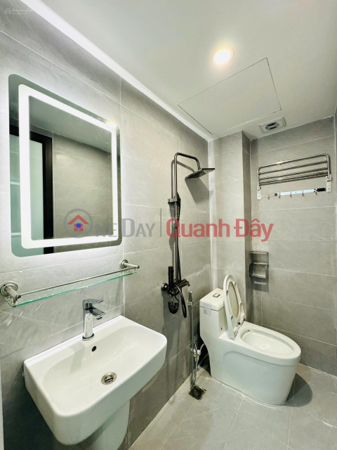 Nhà KĐG Kiến Hưng 65m², MT 5m, ô tô tránh, vị trí đẹp, 15 tỷ _0