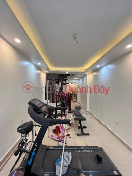 Property Search Vietnam | OneDay | Nhà ở, Niêm yết bán, Bán nhà Khương Trung 48m2 x 5T, MT 3.5m giá 5,2tỷ