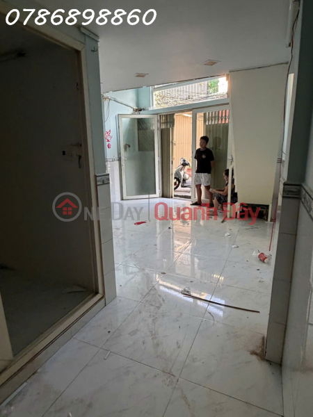 HOUSE FOR SALE, 2 STORIES, ALLEY 88 NGUYEN VAN QUY STREET, PHU THUAN WARD, DISTRICT 7 Vietnam | Sales đ 1.85 Billion