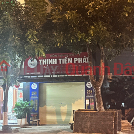 Cửa hàng PU Thịnh Tiến Phát - 256 Phạm Hùng,Hoà Vang, Việt Nam