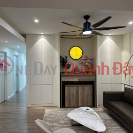 Căn góc CT1 Trần Văn Lai 111m 3PN Full nội thất xịn sò, 11 tỷ Nam Từ Liêm _0