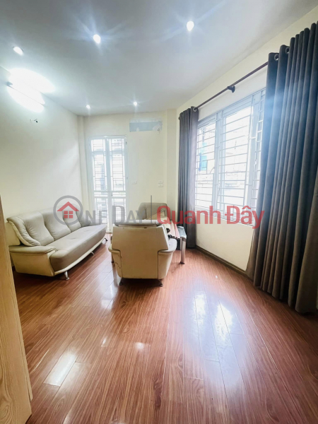 Property Search Vietnam | OneDay | Nhà ở, Niêm yết bán BÁN NHÀ NGUYỄN VĂN CỪ DT45M 4 TẦNG 4 TỶ4 , LÔ GÓC 3 THOÁNG,Ô TÔ ĐỖ CỬA.