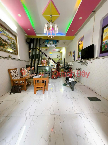 Property Search Vietnam | OneDay | Nhà ở | Niêm yết bán | HIẾM-Bán nhà Tân Quý 76m2, 1Lầu, 4.89tỷ