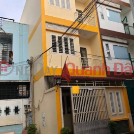 FOR SALE 3 storey house near National Highway 1K LINH XUAN NHANH 4 BILLION (Negotiable) _0