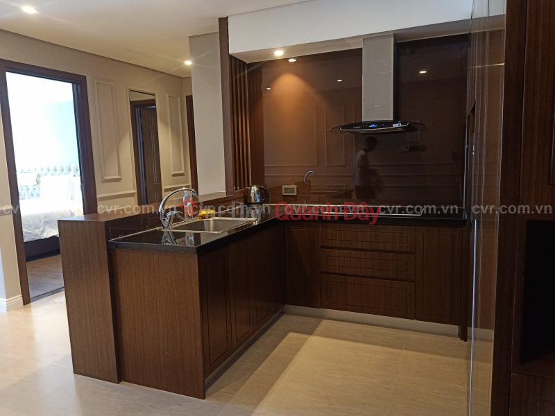 LUXURY 2BDR APARTMENT IN ALTARA SUITES FOR SALE - DA NANG Sales Listings