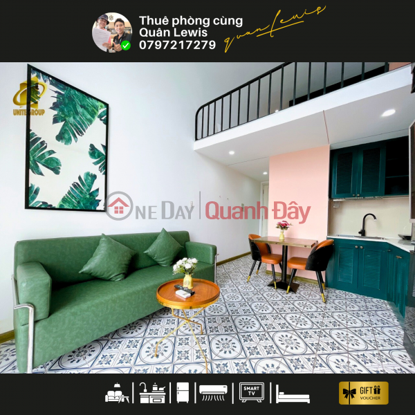 Property Search Vietnam | OneDay | Nhà ở | Niêm yết cho thuê, Căn hộ cao cấp có hồ bơi gym ở trung tâm quận 7