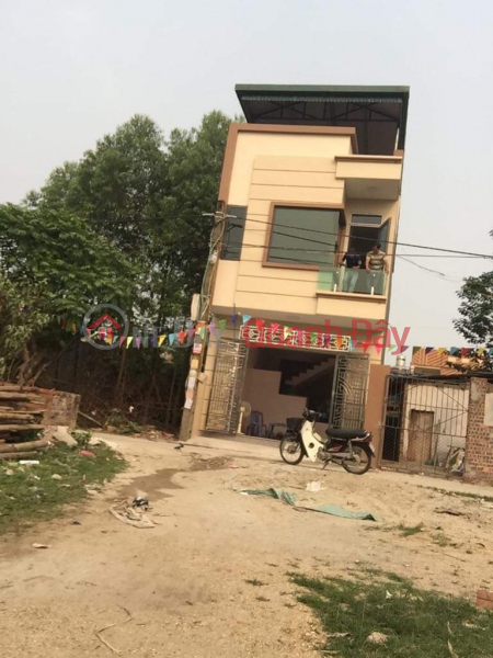 The owner needs to quickly rent out a house in Thuy Van Resettlement Area - Viet Tri - Phu Tho Rental Listings