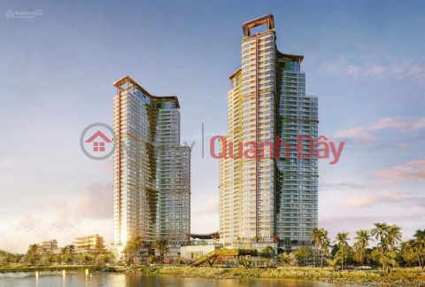 Alluvia City Van Giang: Alumi subdivision, high-class living standards, great potential for price increase. Contact: 093.198.2626 _0