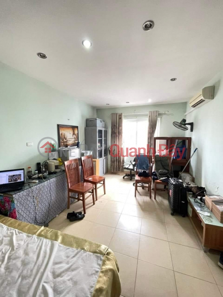 Property Search Vietnam | OneDay | Residential Sales Listings | FOR URGENT SALE - CAU GIAY CENTER - 105M x 6T - 15.8 BILLION - RESIDENTIAL HOUSE CONSTRUCTION - 13 VSKK ROOM - SUPER OPEN HOUSE