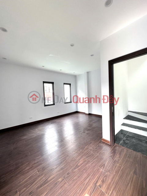 Bán nhà Đội Cấn, Ba Đình, lô góc, ngõ thông, 31m2, 5 tầng, Mt 5m, chỉ 7.7 tỷ _0