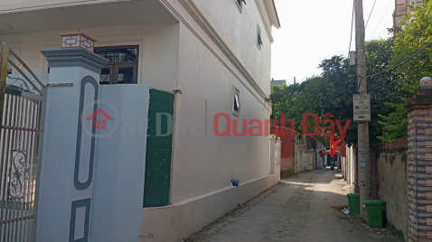 Bán đất Thuận Thành. 80m2 * mt 5m * 3,4 tỷ. ô tô thông, sát phố. _0