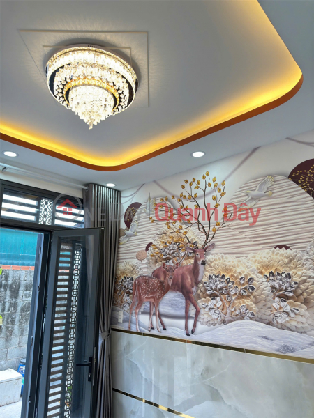 Property Search Vietnam | OneDay | Nhà ở Niêm yết bán CHÍNH CHỦ CẦN BÁN CĂN NHÀ ĐẸP Tại Đường Tỉnh lộ 10, Phường Tân Tạo A, Quận Bình Tân, HCM