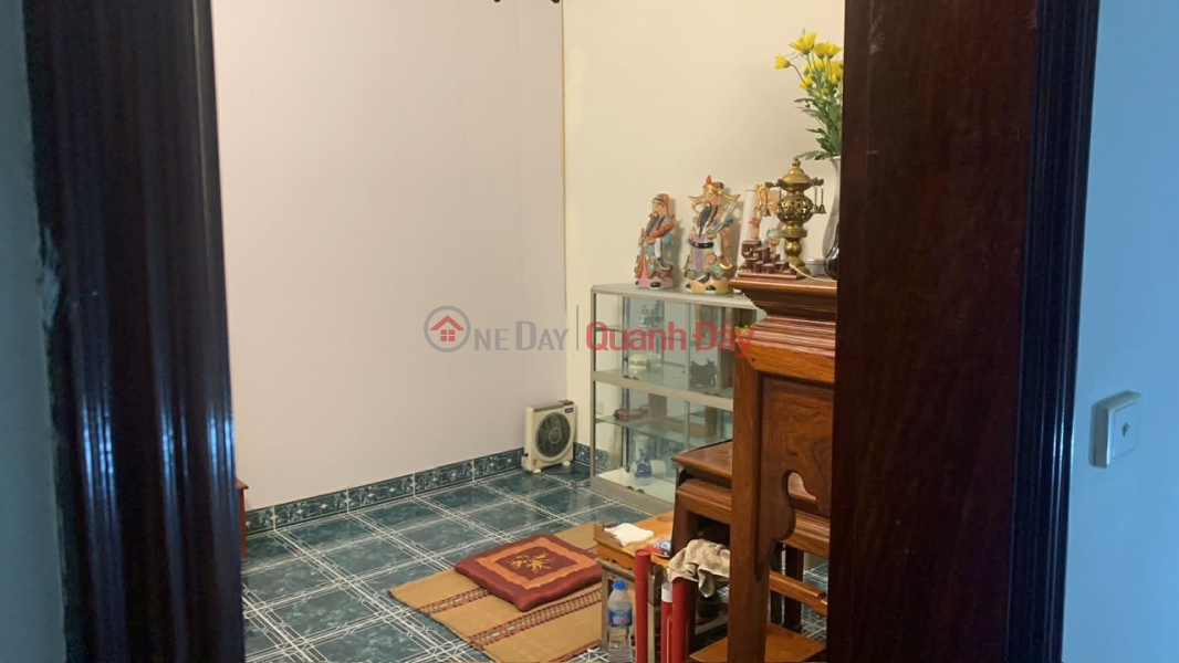 OWNER selling house in the center of Cau Giay, 137m2 - 3 floors - Wide alley frontage, car parking 15m away. Vietnam, Sales, đ 29.9 Billion