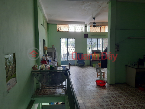 FOR SALE BUSINESS HOME - VO THANH TRANG - TAN BINH 3 FLOOR 195M2 _0