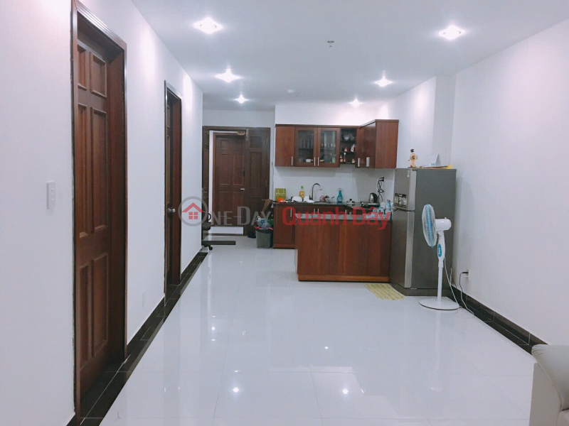 Giai Việt - Căn hộ diện tích lớn, sổ hồng sẵn, giá thị trường cực tốt, Việt Nam Bán, đ 6,89 tỷ