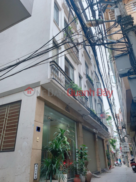 FOR SALE VU CHI PHUONG HOUSE – CAU JUICE, 42M2, 3 CASH, 4.7M CASH Sales Listings