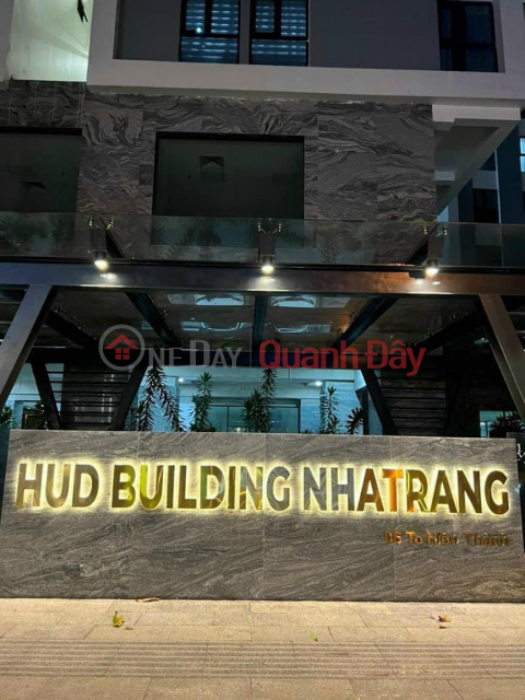 CHCC HUD BUILDING FOR RENT Fully furnished :60m2(2PN,2WC) View : street _0