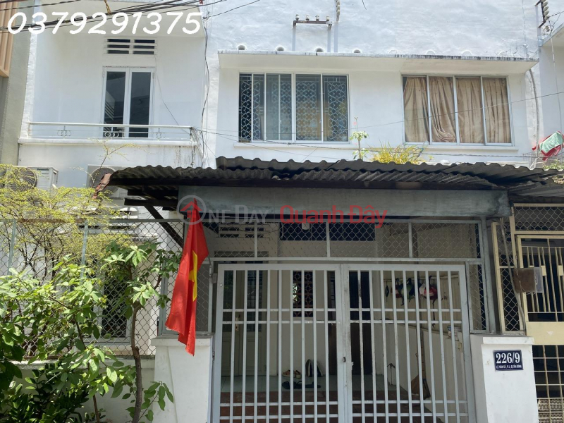 Property Search Vietnam | OneDay | Nhà ở Niêm yết bán Chính chủ bán nhà riêng 1 trệt + 1 lầu Lê Văn Sỹ, P. Tân Sơn Hòa, DT 80.2 m2, 23 tỷ có TL