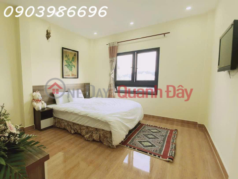 URGENT SALE OF HAI THUONG CONDOTEL HOTEL, CENTRAL DA LAT – READY-MADE CASH FLOW – PRICE 18 BILLION VND (NEGOTIABLE) _0
