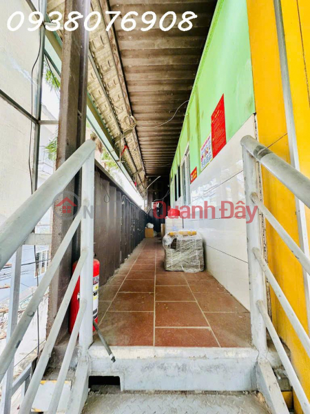 đ 4.35 Billion 2-STOREY HOUSE FOR SALE, FULLY FURNISHED, 5 BEDROOMS – WITH RENTAL INCOME – LONG THANH MY