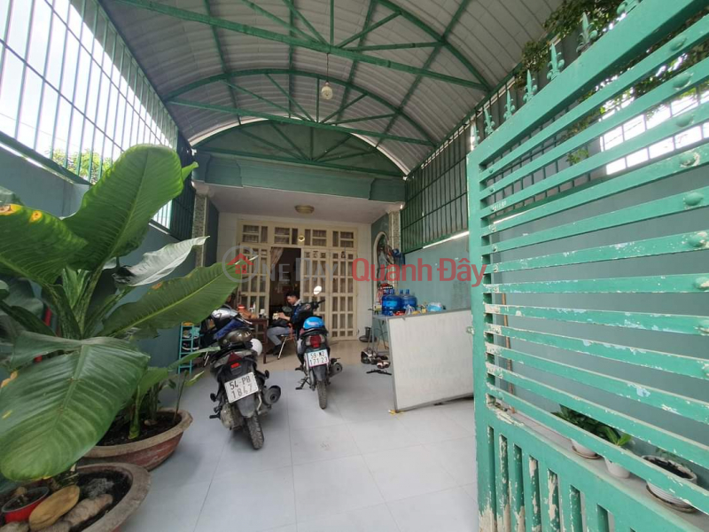 Property Search Vietnam | OneDay | Nhà ở, Niêm yết bán BÁN NHÀ CĂN GÓC 2 MẶT TIỀN LINH XUÂN, HẺM XE TẢI, 84M2, CHỈ 4,5 TỶ