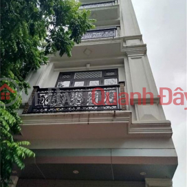 VAN KHE - HA DONG - LOT DIVISION - CARS - BUSY SIDEWALK 50M2 x 5 FLOORS _0