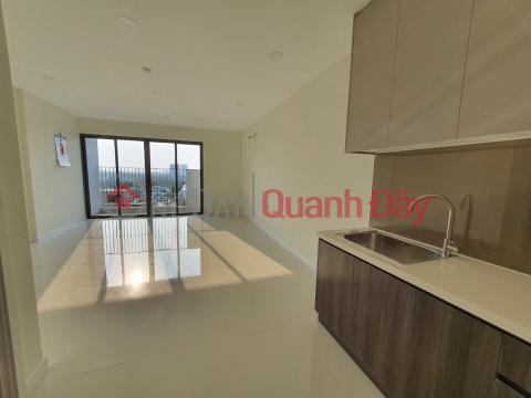 Cần bán căn hộ chung cư Nguyễn Văn Linh, Quận 7, DT 39m2, giá ưu đãi 2.8 tỷ _0