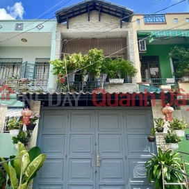 Thong Nhat Beautiful House 69m2 3 floors 3 bedrooms Beautiful alley close to Mt Just over 4, Billion and TL _0