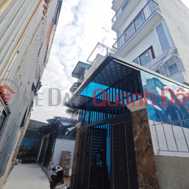 Cho thuê nhà nguyên căn Trần Phú 55m² x 5 tầng, 6PN, 17 Triệu làm Cty, VP, KD... _0