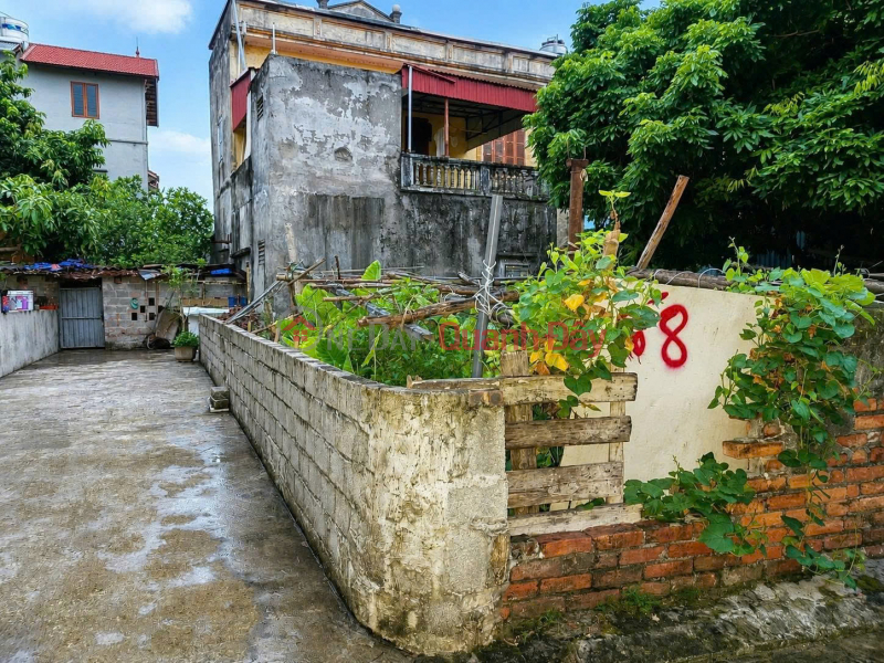 Giảm sốc 300 triệu - Bán đất Đa Tốn, Gia Lâm, 50m2 vuông đẹp, view VinUni, giá chỉ 4,2 tỷ Niêm yết bán