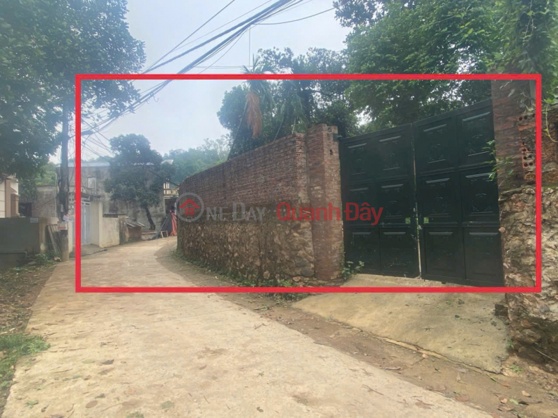 OWNER NEEDS TO SELL 469.9M2 LAND LOT IN TIEN PHUONG-CHUONG MY-HANOI Sales Listings
