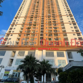 Chính chủ nhờ bán căn hộ Tứ Hiệp Plaza - 61m2 - 2PN - 2VS - full nội thất - giá chỉ nhỉnh 4 tỷ _0