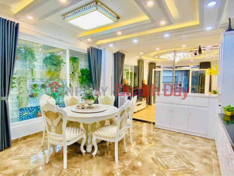 House for sale in Xuan La ward, Tay Ho - sidewalk for cars - business - 92m X 5 FLOORS 18.3 BILLION _0